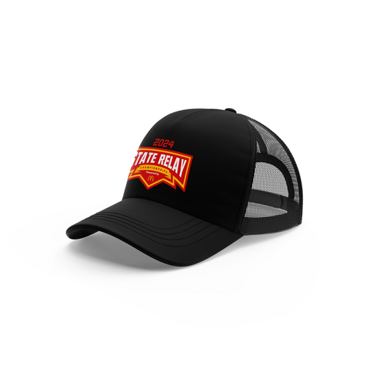 trucker cap v2