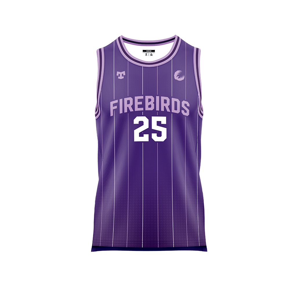 Basketball Jersey