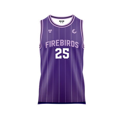 Basketball Jersey