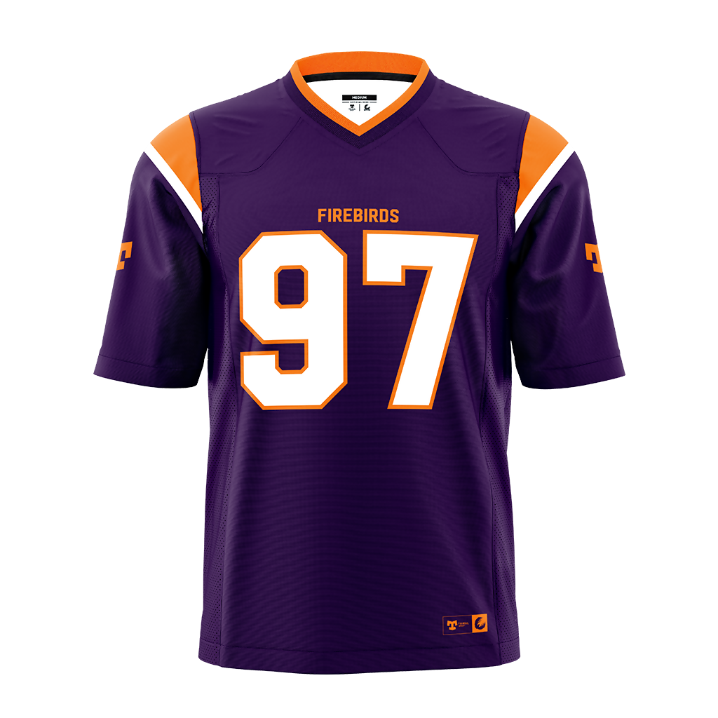 Gridiron Jersey