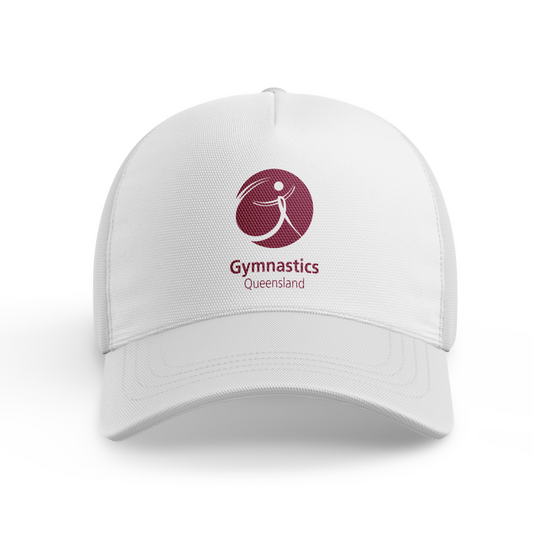 gymnastics qld cap
